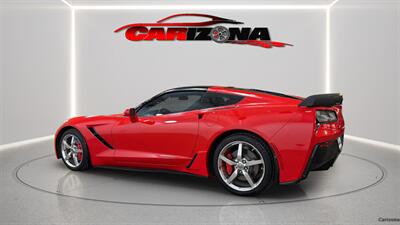 2015 Chevrolet Corvette Stingray 2LT   - Photo 7 - Mesa, AZ 85201