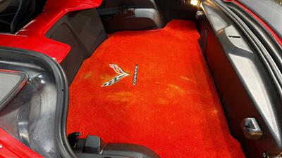 2015 Chevrolet Corvette Stingray 2LT   - Photo 33 - Mesa, AZ 85201