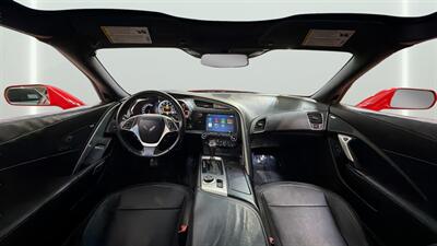 2015 Chevrolet Corvette Stingray 2LT   - Photo 31 - Mesa, AZ 85201