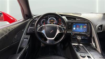 2015 Chevrolet Corvette Stingray 2LT   - Photo 16 - Mesa, AZ 85201