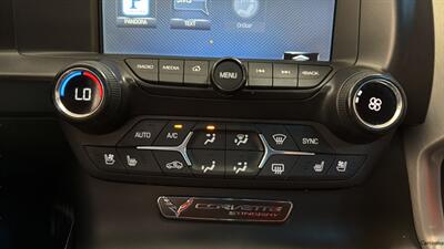 2015 Chevrolet Corvette Stingray 2LT   - Photo 28 - Mesa, AZ 85201