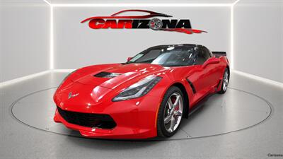 2015 Chevrolet Corvette Stingray 2LT   - Photo 4 - Mesa, AZ 85201