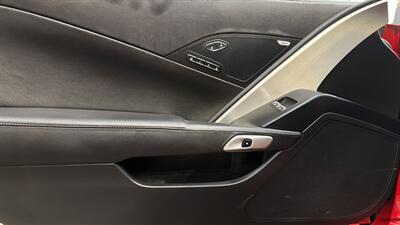 2015 Chevrolet Corvette Stingray 2LT   - Photo 21 - Mesa, AZ 85201