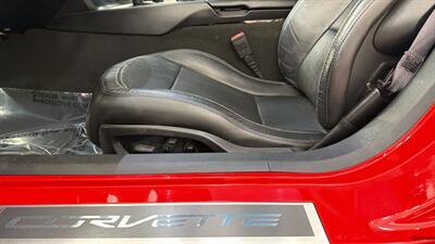 2015 Chevrolet Corvette Stingray 2LT   - Photo 20 - Mesa, AZ 85201