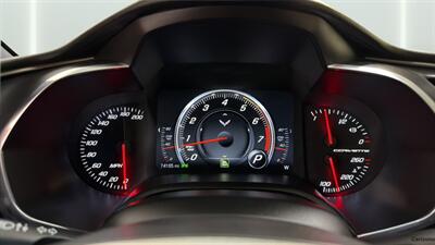 2015 Chevrolet Corvette Stingray 2LT   - Photo 29 - Mesa, AZ 85201