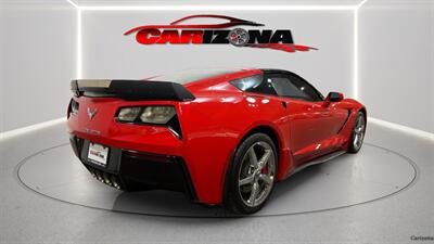 2015 Chevrolet Corvette Stingray 2LT   - Photo 10 - Mesa, AZ 85201