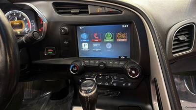 2015 Chevrolet Corvette Stingray 2LT   - Photo 15 - Mesa, AZ 85201