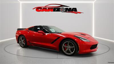 2015 Chevrolet Corvette Stingray 2LT   - Photo 13 - Mesa, AZ 85201
