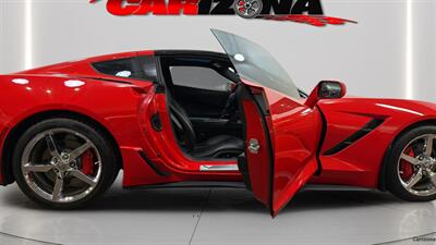 2015 Chevrolet Corvette Stingray 2LT   - Photo 17 - Mesa, AZ 85201