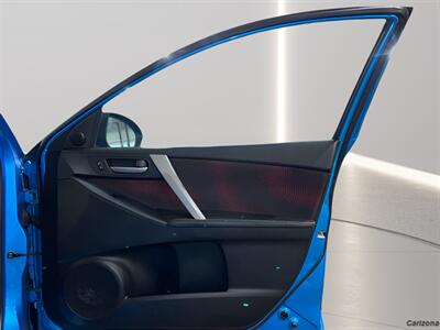 2010 Mazda Mazdaspeed3 Sport   - Photo 12 - Mesa, AZ 85201