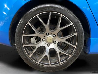 2010 Mazda Mazdaspeed3 Sport   - Photo 21 - Mesa, AZ 85201