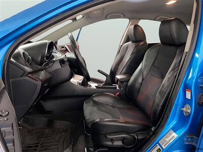 2010 Mazda Mazdaspeed3 Sport   - Photo 10 - Mesa, AZ 85201