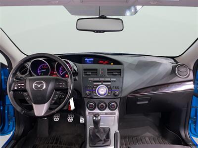 2010 Mazda Mazdaspeed3 Sport   - Photo 14 - Mesa, AZ 85201