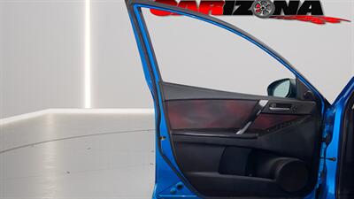 2010 Mazda Mazdaspeed3 Sport   - Photo 9 - Mesa, AZ 85201