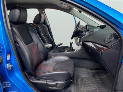 2010 Mazda Mazdaspeed3 Sport   - Photo 11 - Mesa, AZ 85201