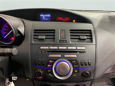 2010 Mazda Mazdaspeed3 Sport   - Photo 16 - Mesa, AZ 85201