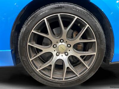 2010 Mazda Mazdaspeed3 Sport   - Photo 18 - Mesa, AZ 85201