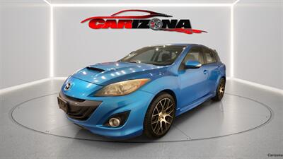 2010 Mazda Mazdaspeed3 Sport   - Photo 7 - Mesa, AZ 85201