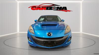 2010 Mazda Mazdaspeed3 Sport   - Photo 8 - Mesa, AZ 85201