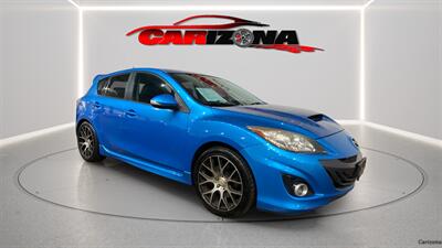 2010 Mazda Mazdaspeed3 Sport   - Photo 2 - Mesa, AZ 85201