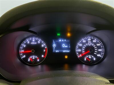 2016 Kia Optima LX - Photo 12 - Mesa, AZ 85201