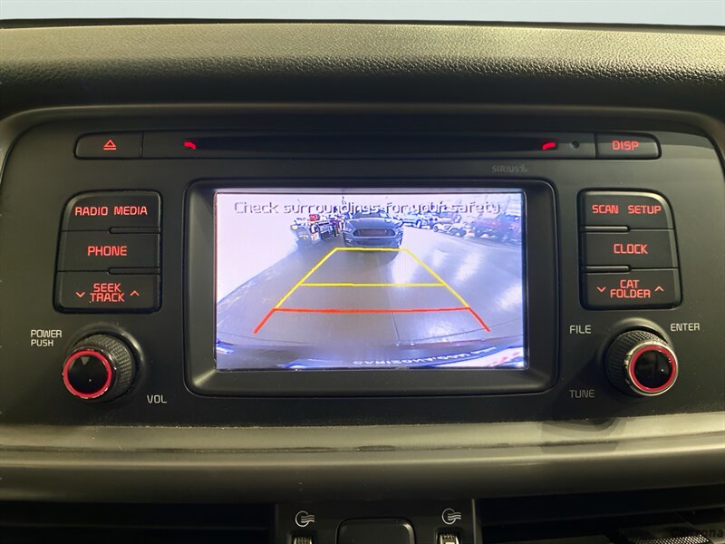 2016 Kia Optima LX - Photo 15 - Mesa, AZ 85201