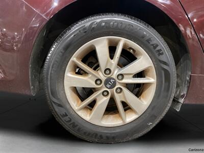 2016 Kia Optima LX - Photo 16 - Mesa, AZ 85201