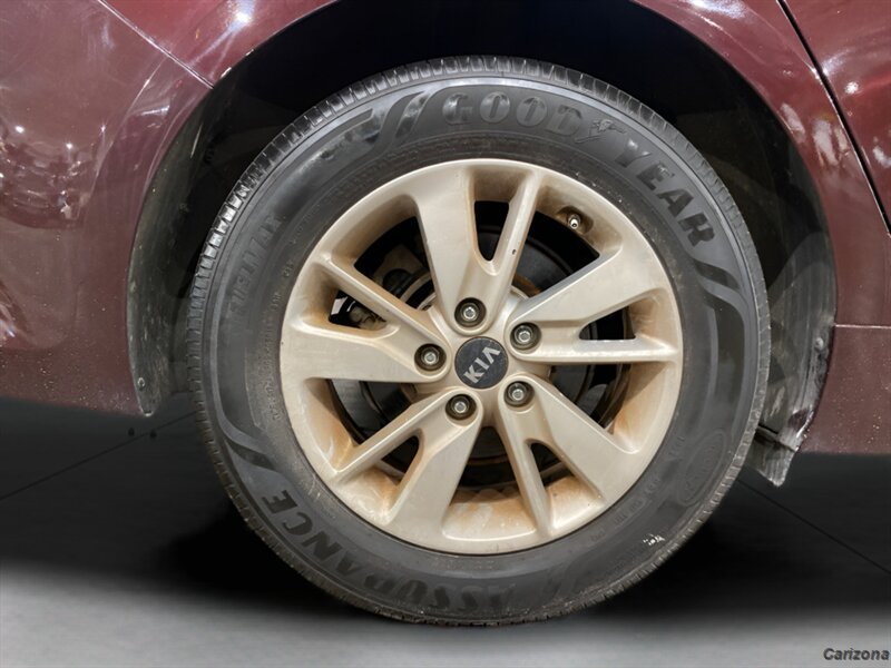 2016 Kia Optima LX - Photo 16 - Mesa, AZ 85201