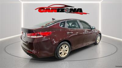 2016 Kia Optima LX - Photo 3 - Mesa, AZ 85201