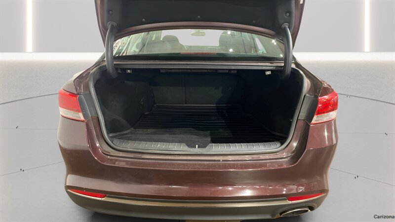 2016 Kia Optima LX - Photo 5 - Mesa, AZ 85201