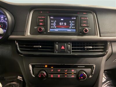 2016 Kia Optima LX - Photo 13 - Mesa, AZ 85201