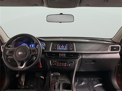 2016 Kia Optima LX - Photo 11 - Mesa, AZ 85201