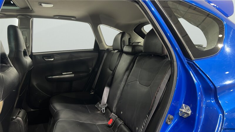 2013 Subaru Impreza WRX Premium - Photo 33 - Mesa, AZ 85201