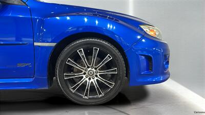 2013 Subaru Impreza WRX Premium - Photo 34 - Mesa, AZ 85201