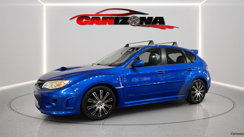2013 Subaru Impreza WRX Premium - Photo 5 - Mesa, AZ 85201