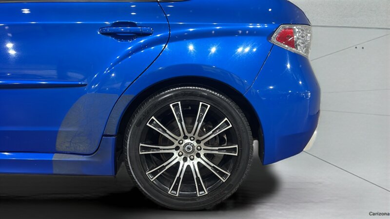 2013 Subaru Impreza WRX Premium - Photo 37 - Mesa, AZ 85201