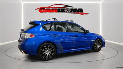 2013 Subaru Impreza WRX Premium - Photo 11 - Mesa, AZ 85201
