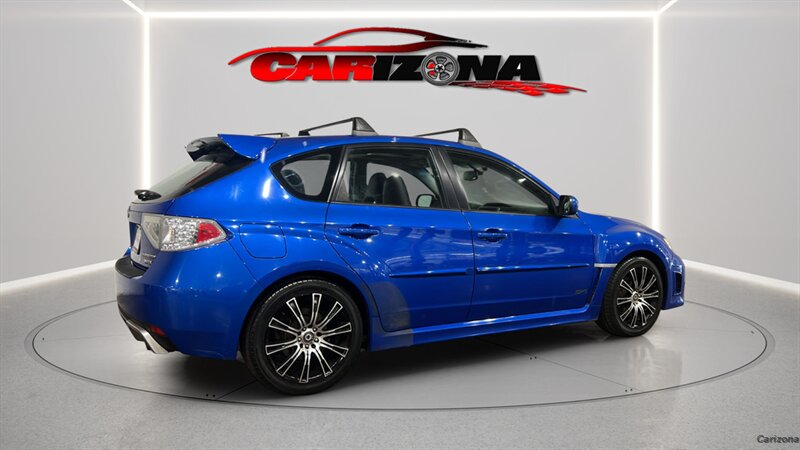 2013 Subaru Impreza WRX Premium - Photo 11 - Mesa, AZ 85201