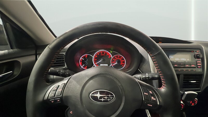 2013 Subaru Impreza WRX Premium - Photo 30 - Mesa, AZ 85201