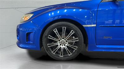 2013 Subaru Impreza WRX Premium - Photo 36 - Mesa, AZ 85201