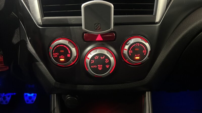 2013 Subaru Impreza WRX Premium - Photo 28 - Mesa, AZ 85201