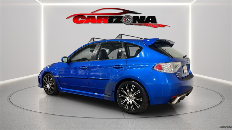 2013 Subaru Impreza WRX Premium - Photo 7 - Mesa, AZ 85201
