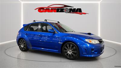 2013 Subaru Impreza WRX Premium - Photo 13 - Mesa, AZ 85201