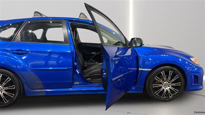 2013 Subaru Impreza WRX Premium - Photo 17 - Mesa, AZ 85201