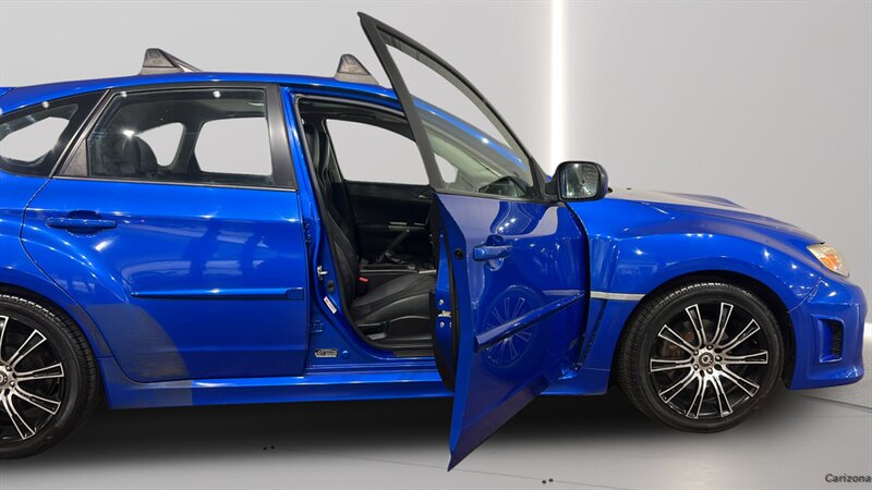 2013 Subaru Impreza WRX Premium - Photo 17 - Mesa, AZ 85201