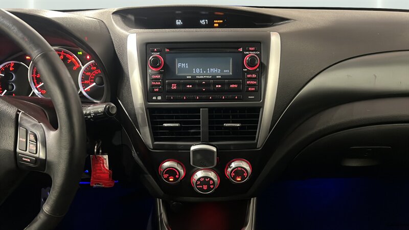 2013 Subaru Impreza WRX Premium - Photo 15 - Mesa, AZ 85201