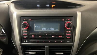 2013 Subaru Impreza WRX Premium - Photo 25 - Mesa, AZ 85201