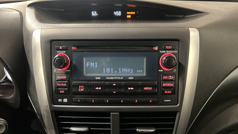 2013 Subaru Impreza WRX Premium - Photo 25 - Mesa, AZ 85201