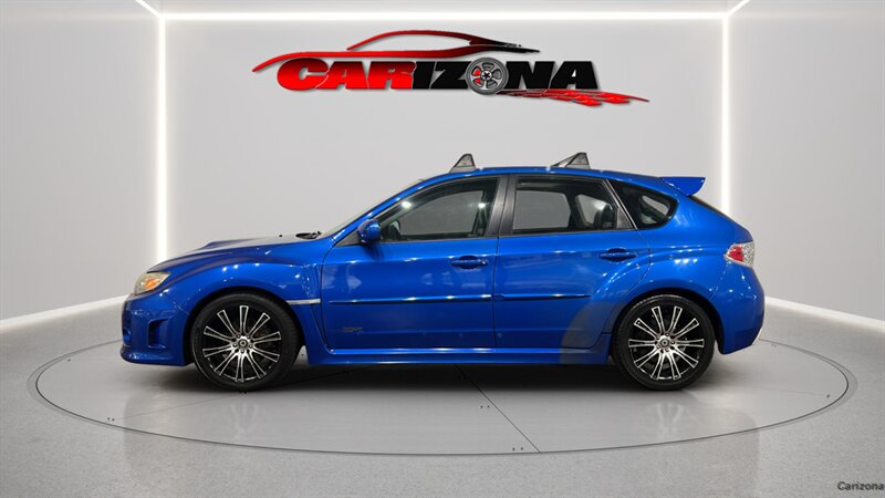 2013 Subaru Impreza WRX Premium - Photo 6 - Mesa, AZ 85201