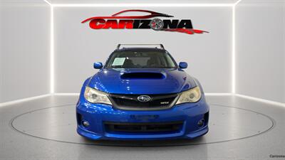 2013 Subaru Impreza WRX Premium - Photo 3 - Mesa, AZ 85201